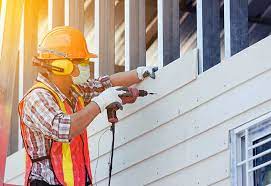 Affordable Siding Repair and Maintenance Services in Havre, MT